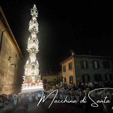 Viterbo Holiday House エクステリア 写真