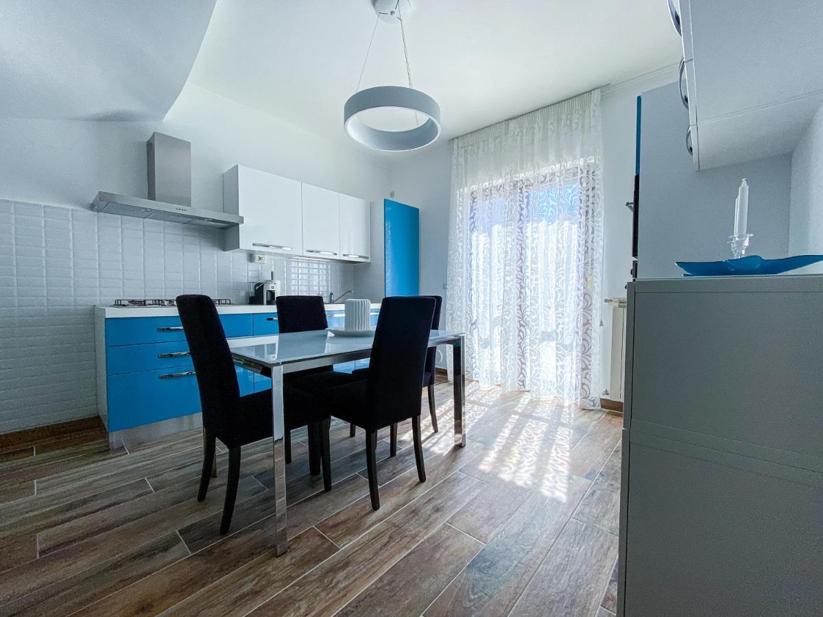 Viterbo Holiday House エクステリア 写真