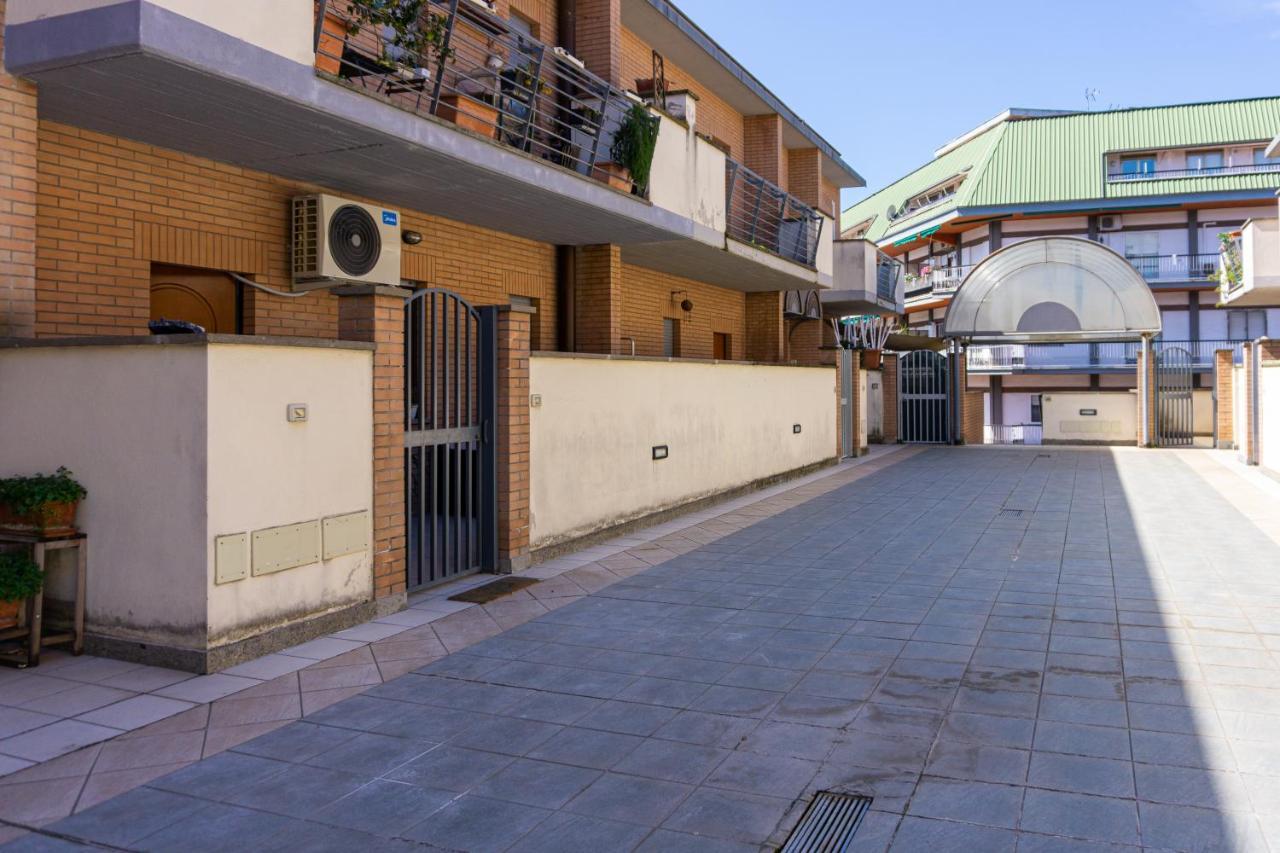 Viterbo Holiday House エクステリア 写真