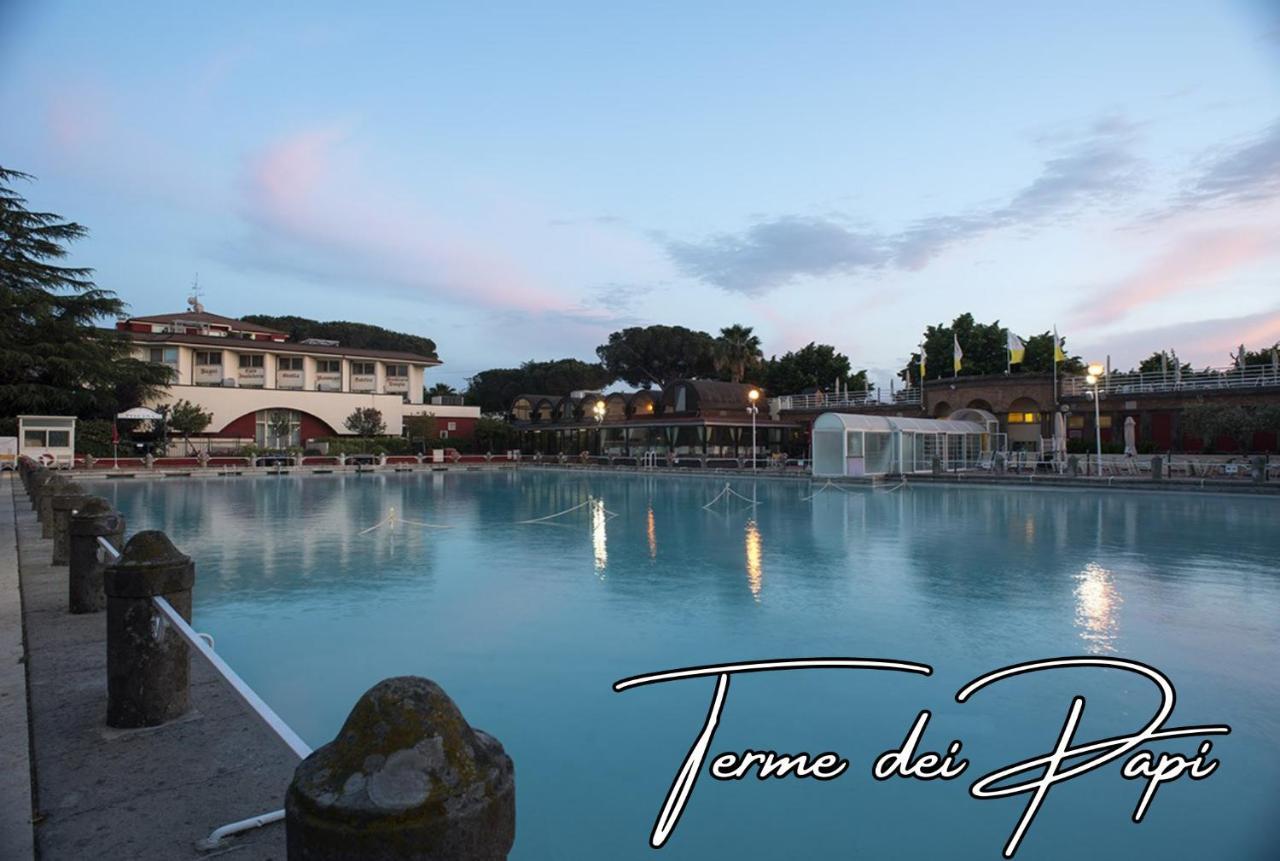 Viterbo Holiday House エクステリア 写真