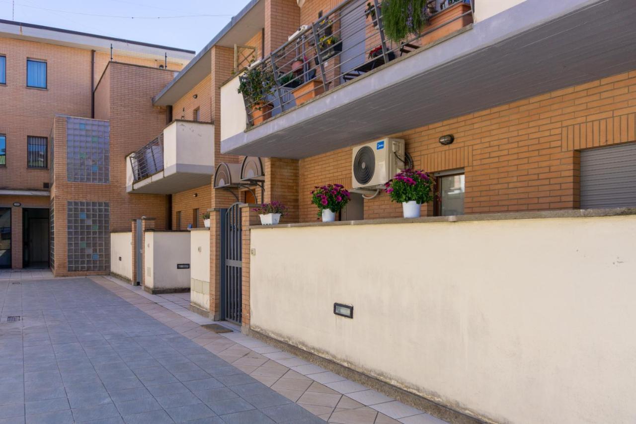 Viterbo Holiday House エクステリア 写真